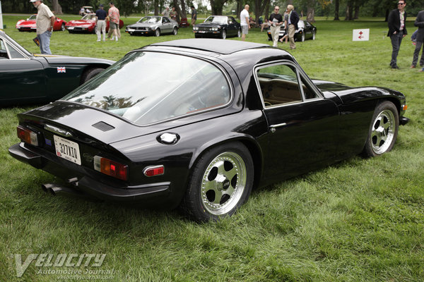 1978 TVR Taimar