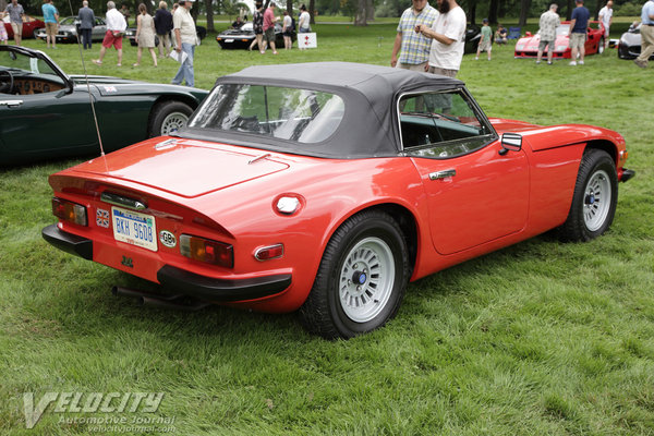 1979 TVR 3000 s