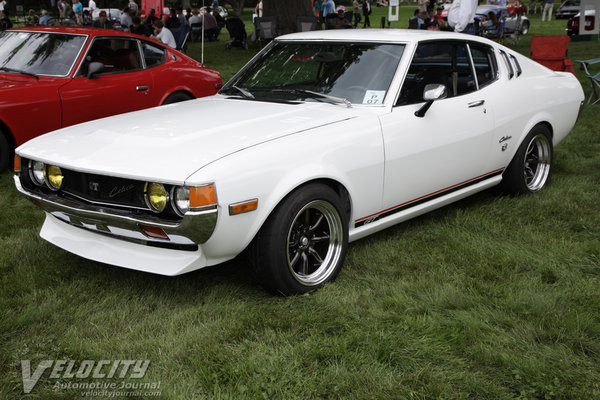 1977 Toyota Celica