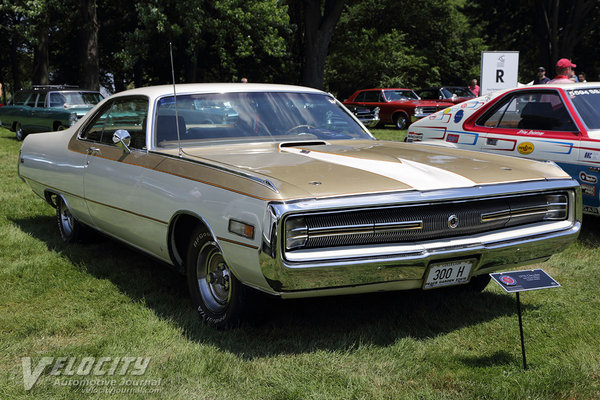 1970 Chrysler 300