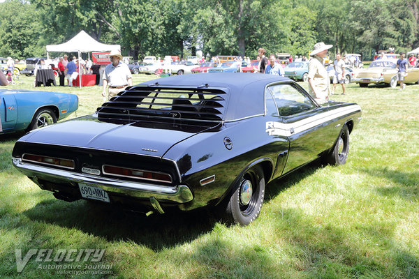 1971 Dodge Challenger