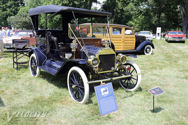 1910 Ford Model T