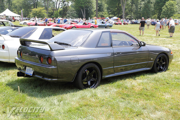 1990 Nissan Skyline GT-R