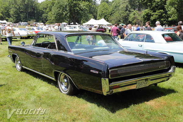 1963 Pontiac Grand Prix