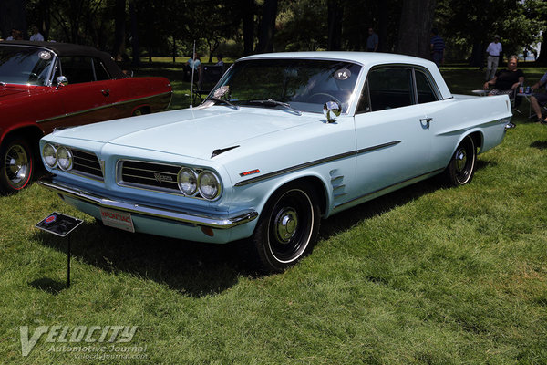 1963 Pontiac Tempest LeMans