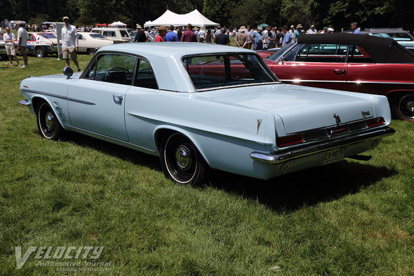 1963 Pontiac Tempest LeMans