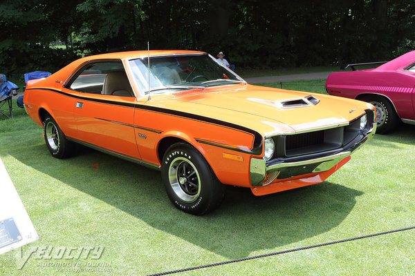 1970 AMC Javelin