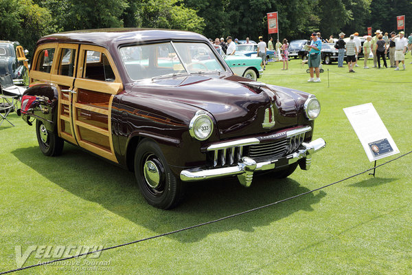 1947 Studebaker Champion