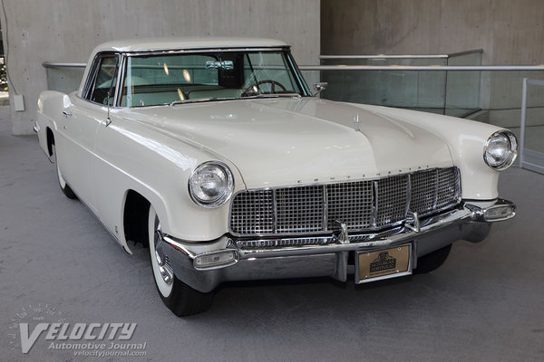 1957 Continental Mark II