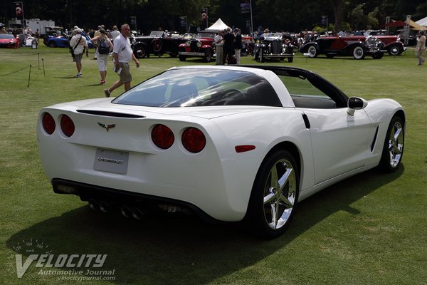 2013 Chevrolet Corvette