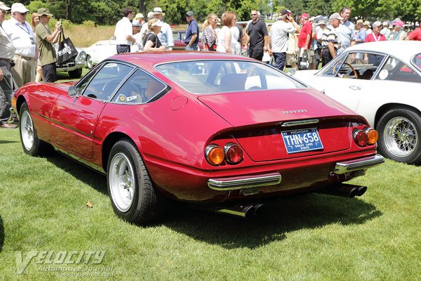 1973 Ferrari Daytona