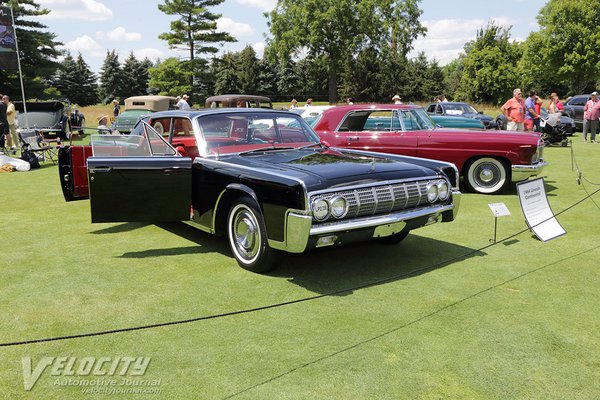 1964 Lincoln Continental