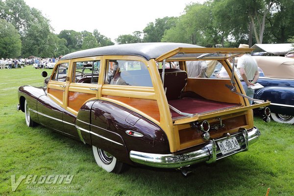 1947 Buick Roadmaster