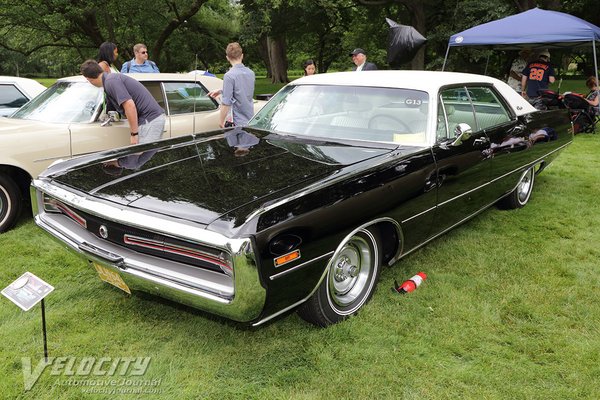 1970 Chrysler 300