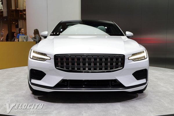 2020 Polestar Polestar 1