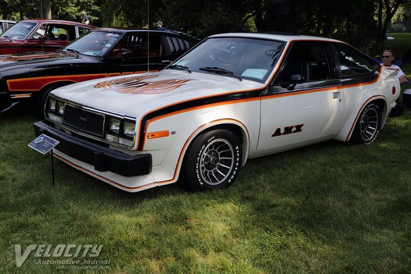 1979 AMC AMX