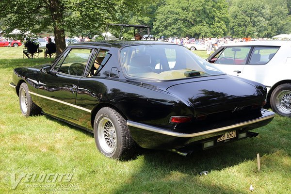 1988 Avanti Avanti