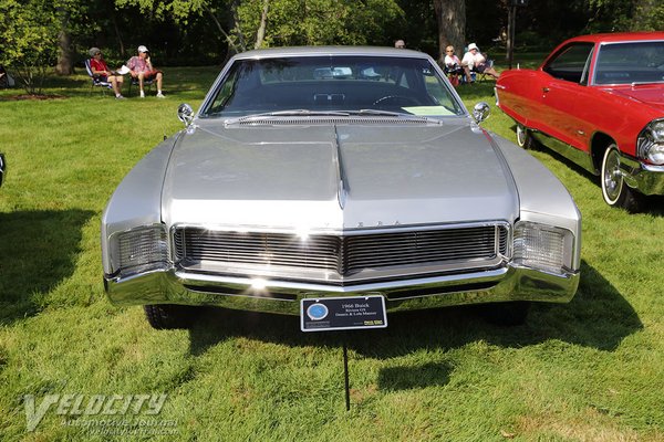 1965 Buick Riviera