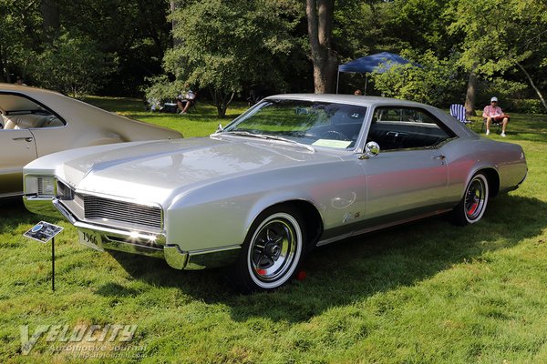 1965 Buick Riviera