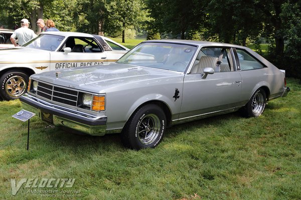 1979 Buick Century