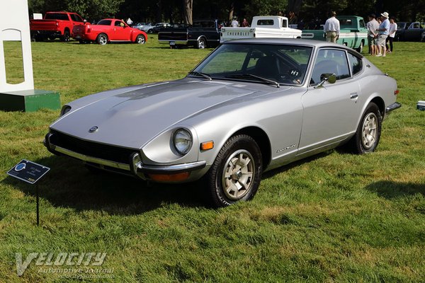 1971 Datsun 240Z