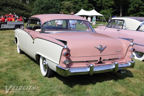 1955 Dodge La Femme