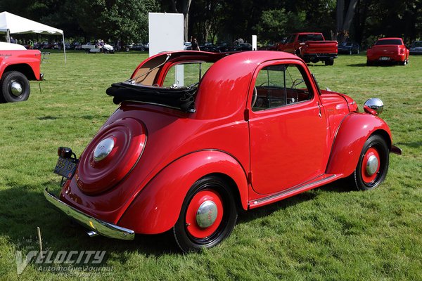 1948 Fiat Topolino 500 B