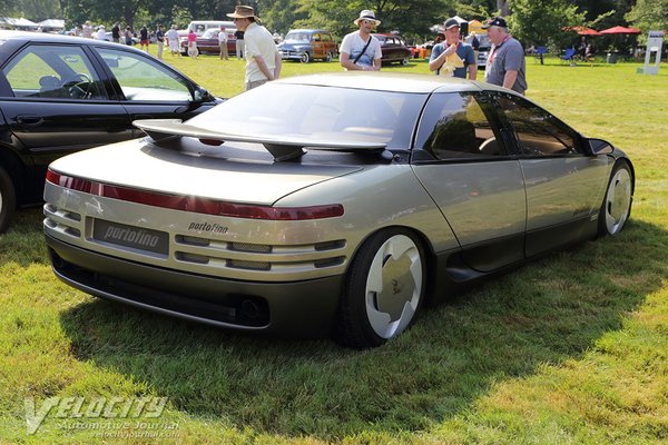 1987 Lamborghini Portofino