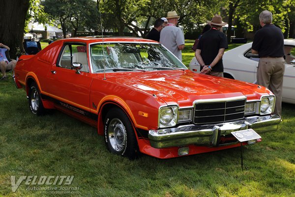 1977 Plymouth Volare Road Runner