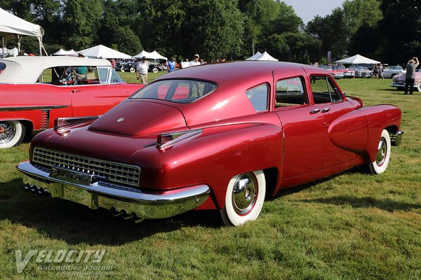 1948 Tucker 48