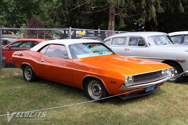 1970 Dodge Challenger