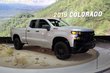 2019 Chevrolet Silverado 1500 Double Cab