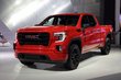 2020 GMC Sierra 1500 Double Cab