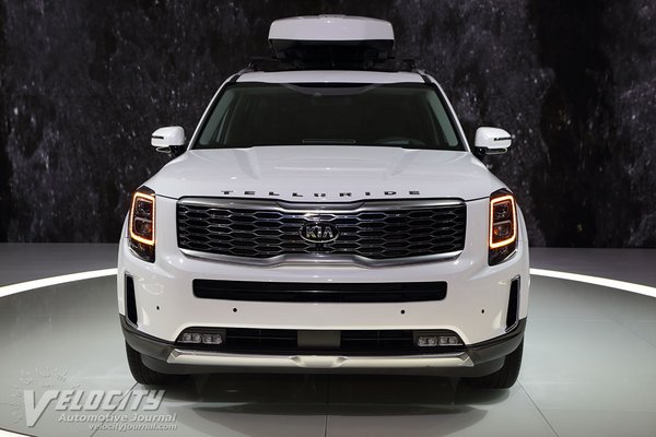 2020 Kia Telluride