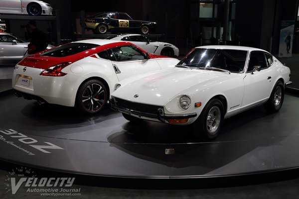 1970 Datsun 240Z