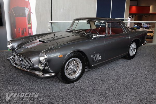 1961 Maserati 3500 GT