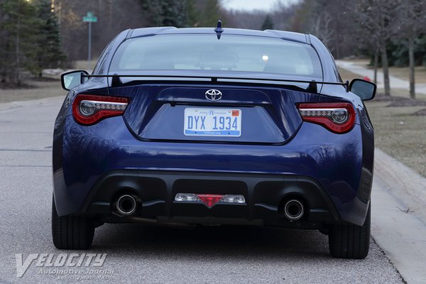 2019 Toyota 86