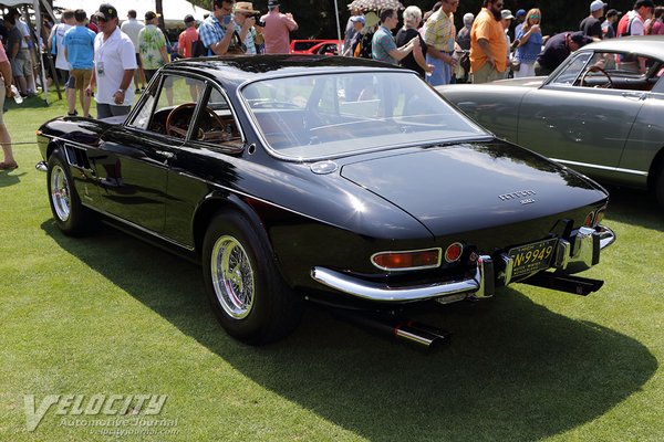 1967 Ferrari 330 GTC