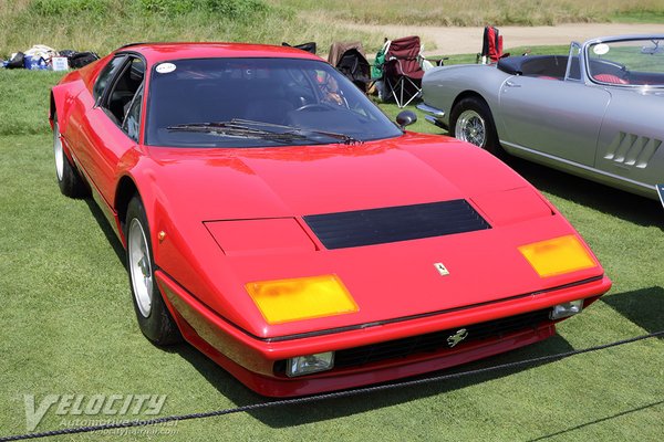 1979 Ferrari 512 BB