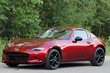 2023 Mazda MX-5 RF