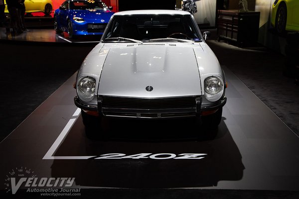 1970 Datsun 240Z