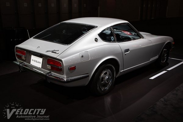 1970 Datsun 240Z