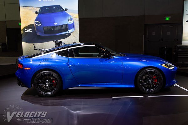 2023 Nissan Z