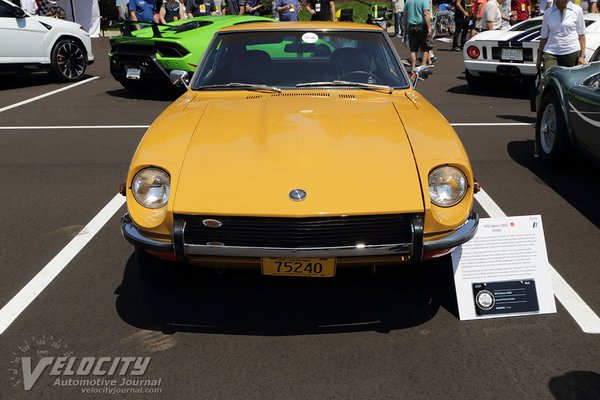 1970 Datsun 240Z