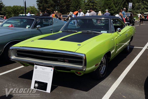 1970 Dodge Charger R/T