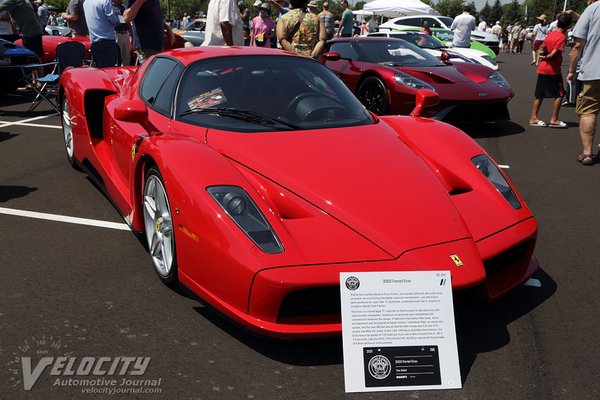 2003 Ferrari Enzo