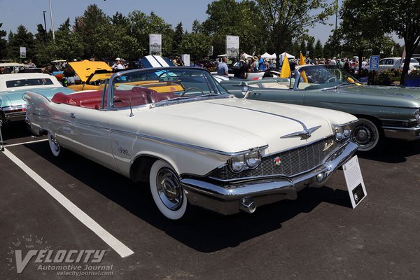 1960 Imperial Crown Imperial