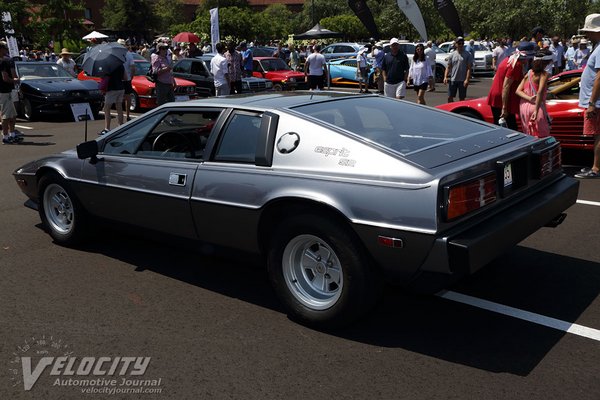 1979 Lotus Esprit