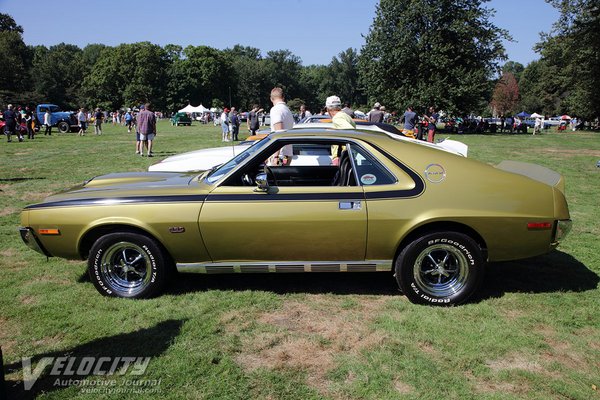 1970 AMC AMX