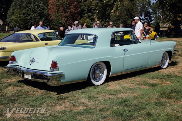 1956 Continental Mark II